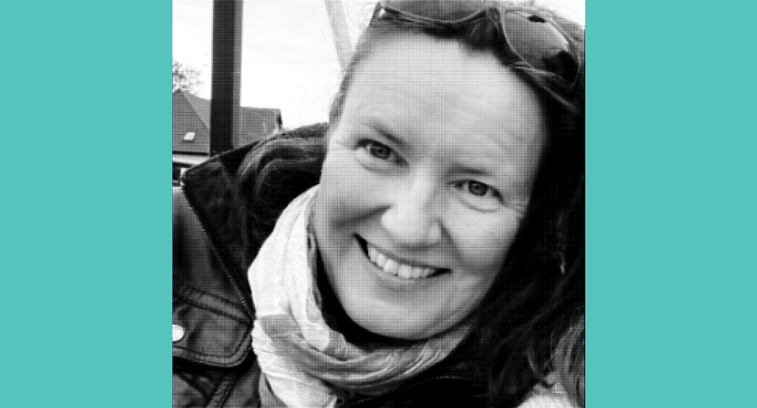 Portraitfoto von Marjetta Tackmann